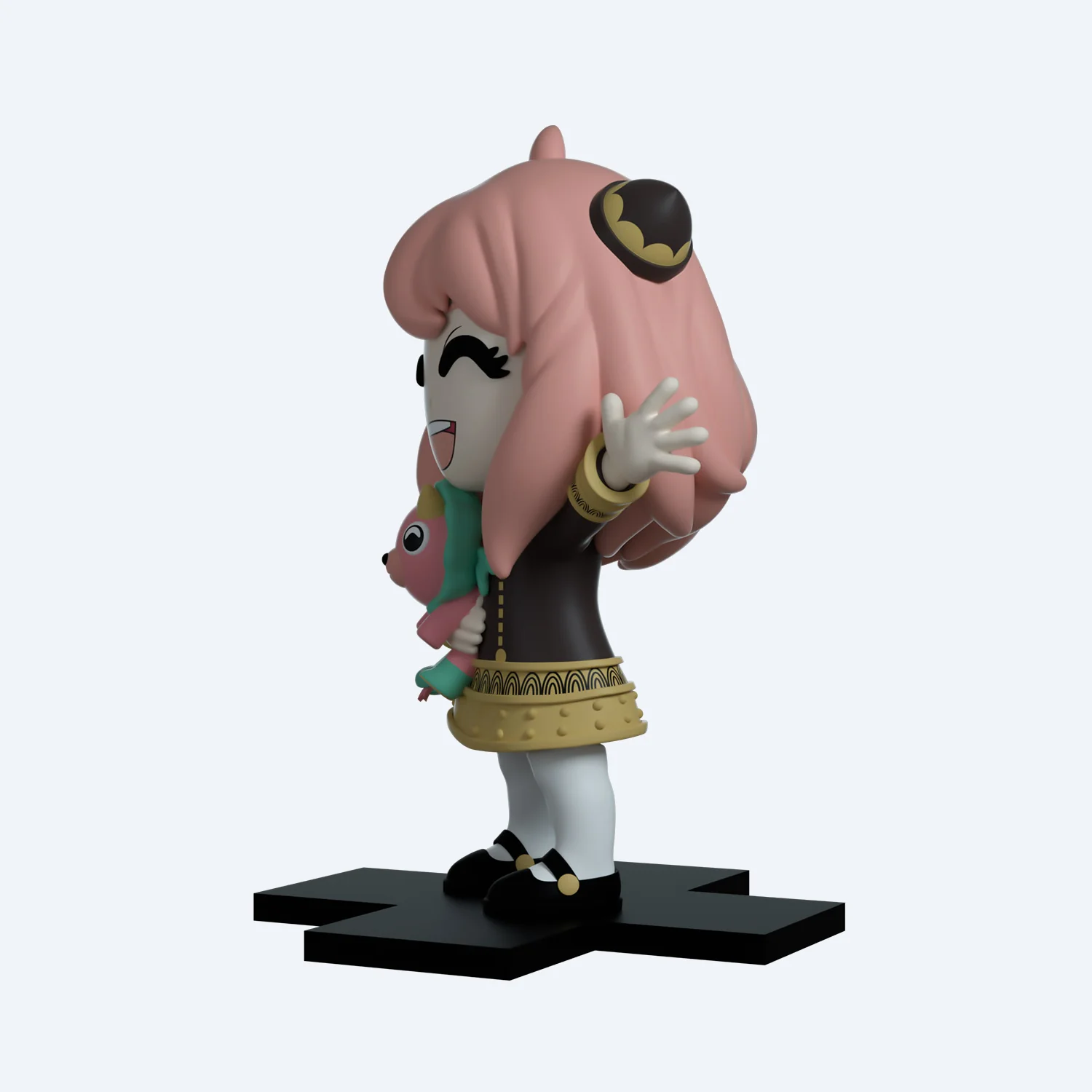 Spy x Family Anya Forger Youtooz Vinyl Figure - Image 4