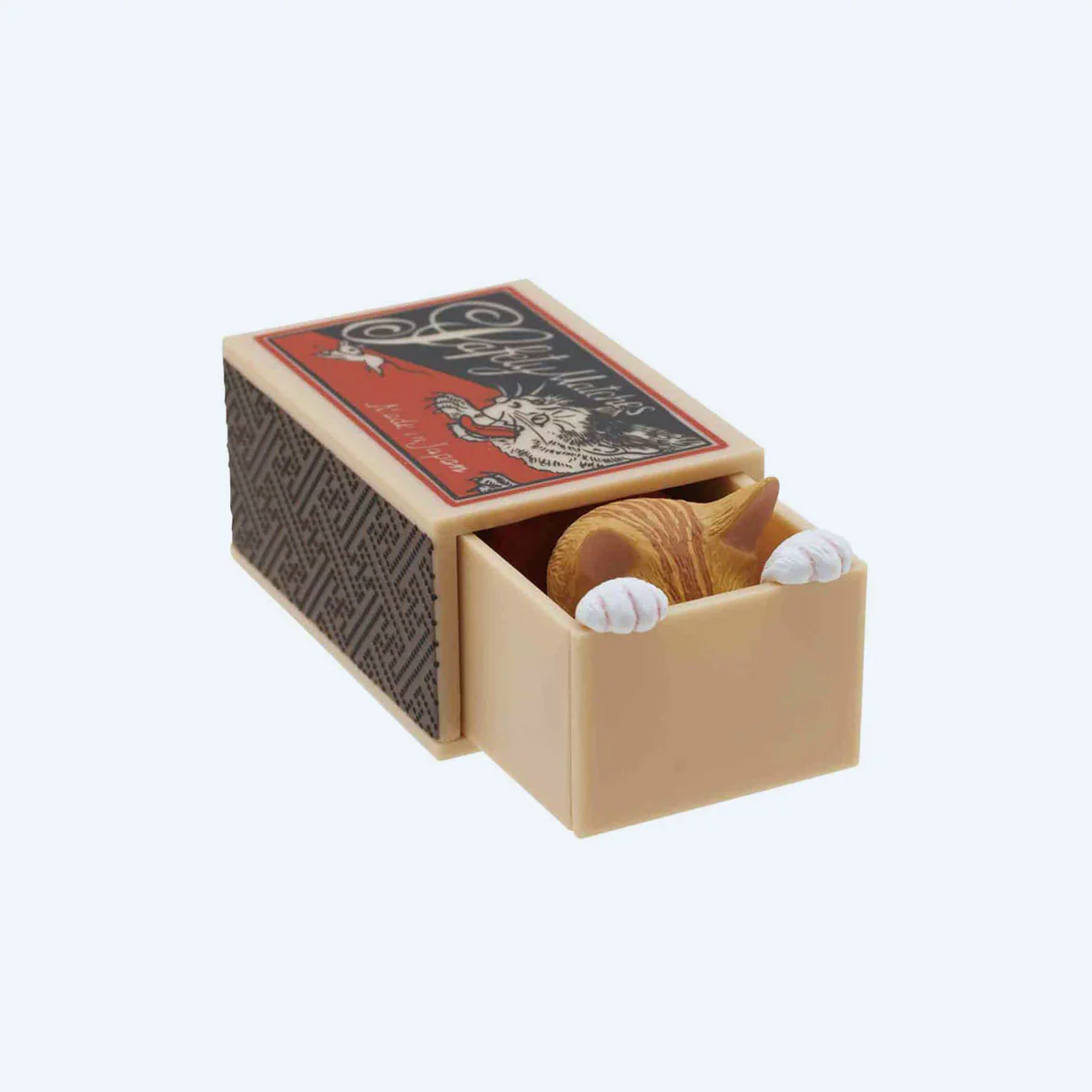 Cat Peek Matchbox Blind Box - Image 10
