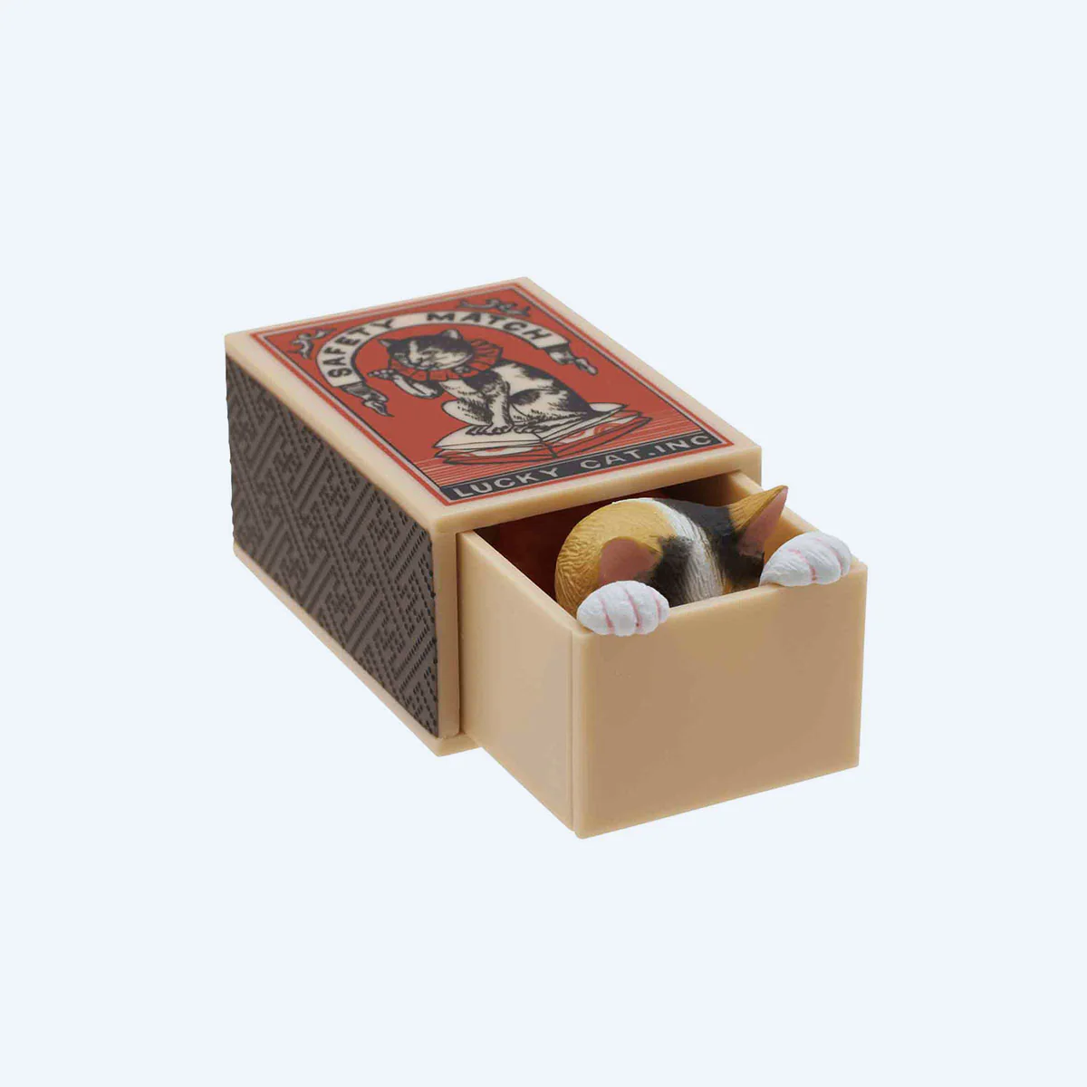 Cat Peek Matchbox Blind Box - Image 4