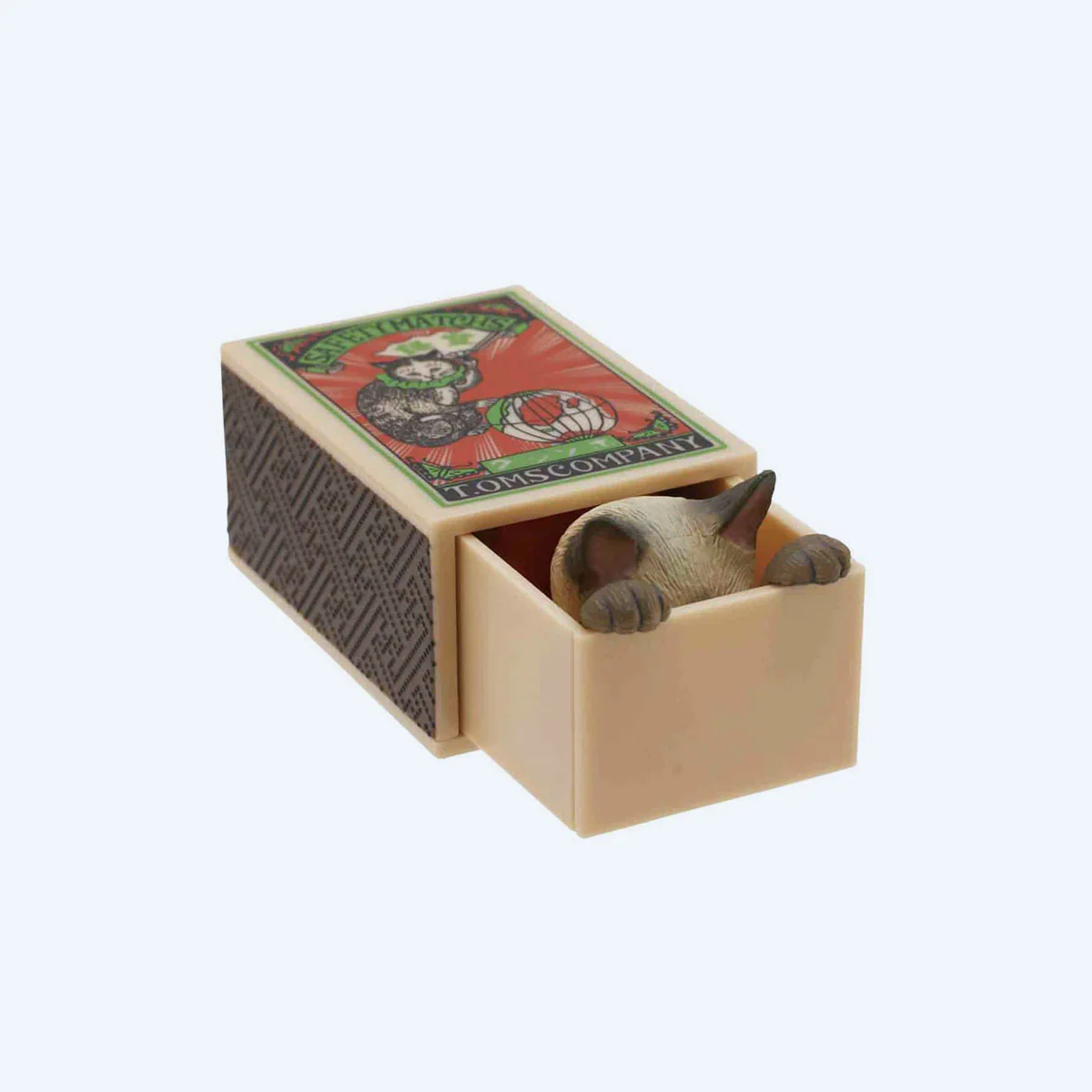 Cat Peek Matchbox Blind Box - Image 6