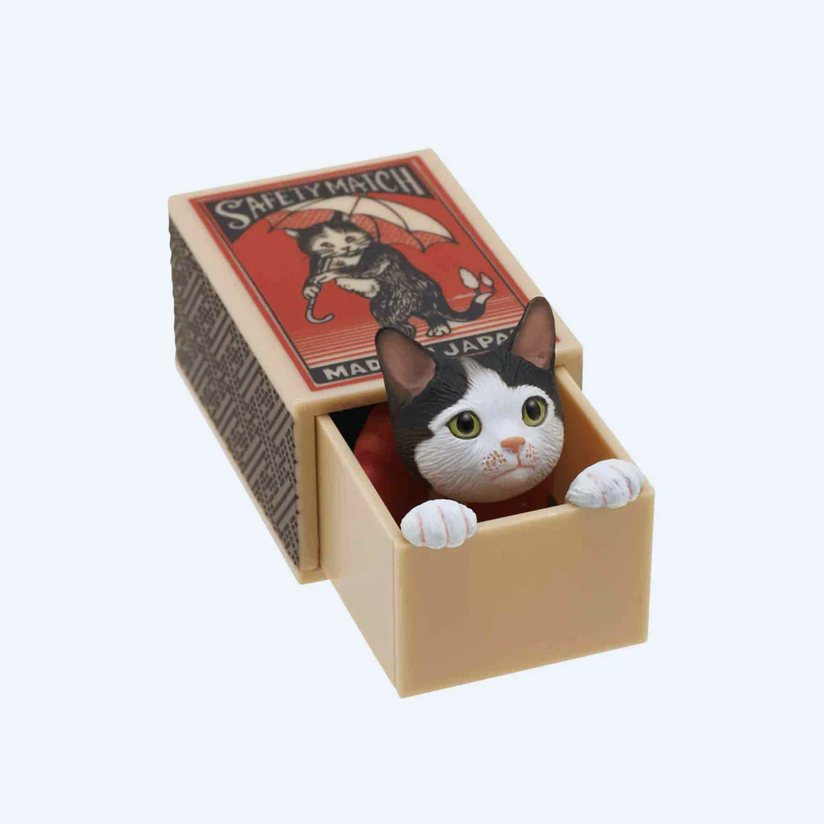 Cat Peek Matchbox Blind Box - Image 7