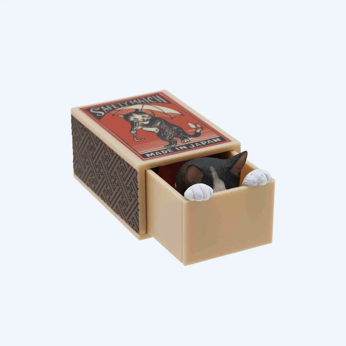 Cat Peek Matchbox Blind Box - Image 8