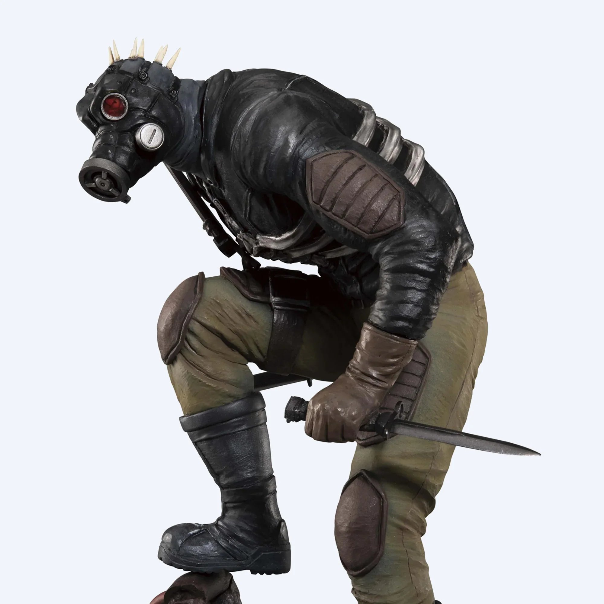 Dorohedoro Caiman Pipe Figure (Rerun) - Image 9