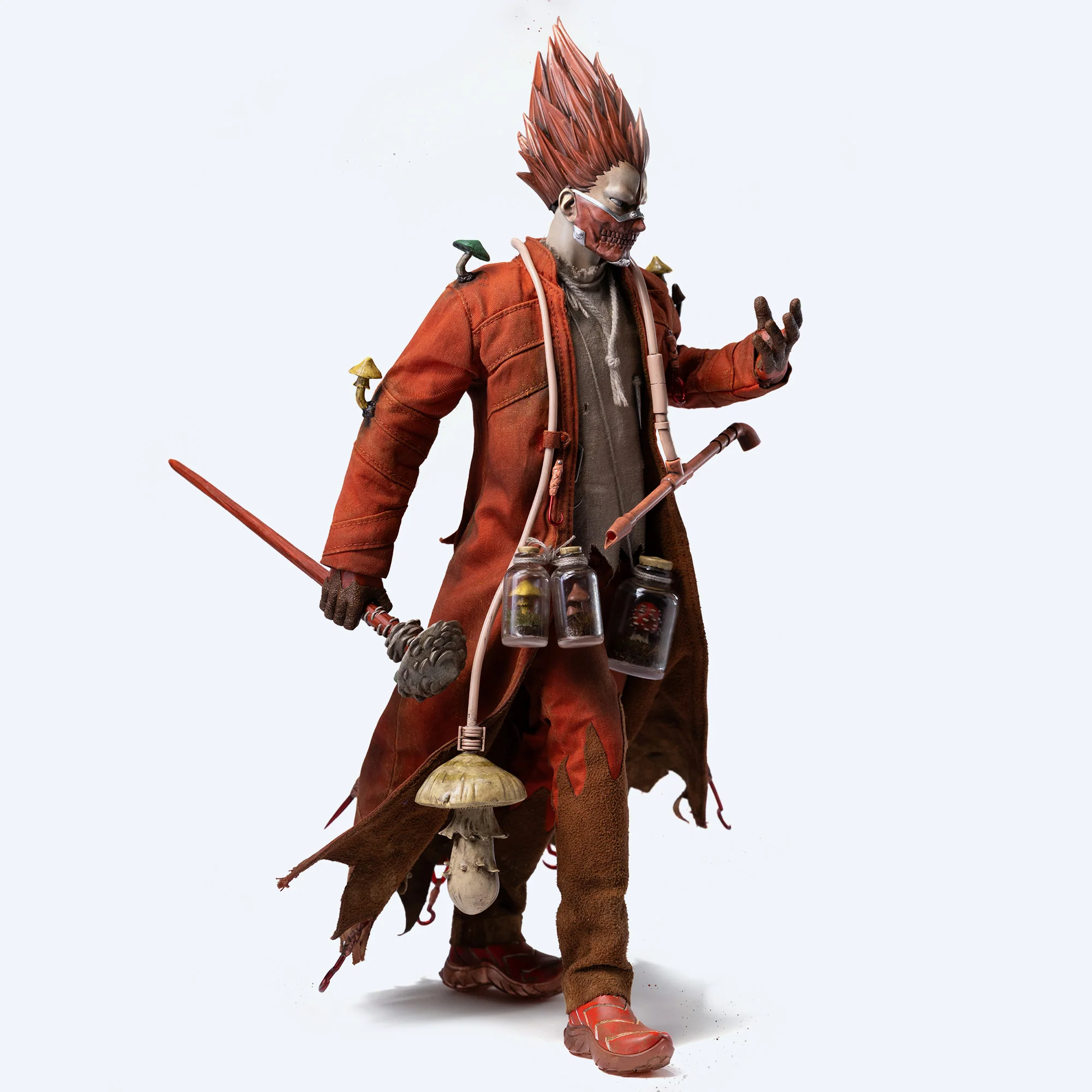 Dorohedoro En FigZero Figure - Image 5