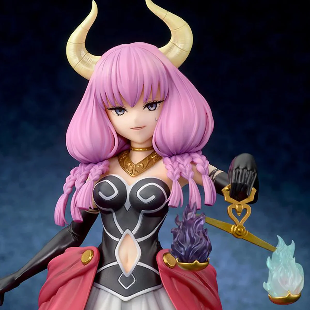 Frieren: Beyond Journey's End Aura the Guillotine 1/7 Scale Figure - Image 10