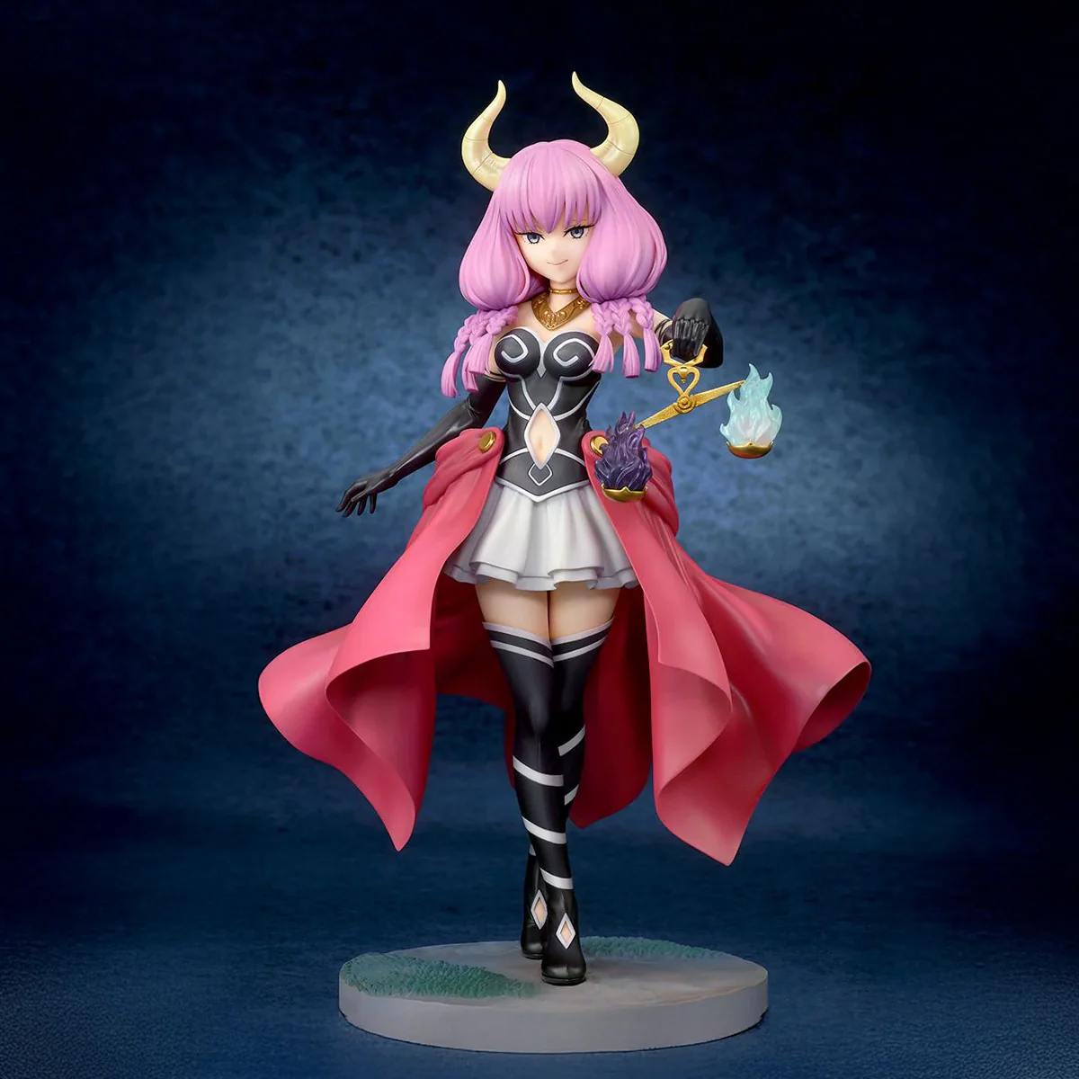 Frieren: Beyond Journey's End Aura the Guillotine 1/7 Scale Figure - Image 3