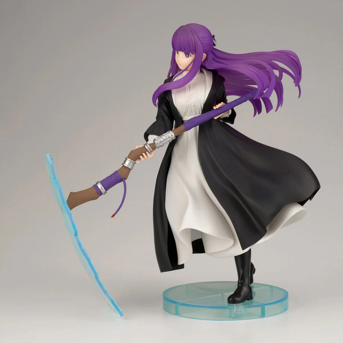 Frieren: Beyond Journey's End Fern Effectreme Figure - Image 4