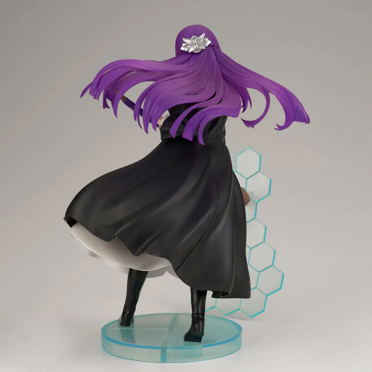 Frieren: Beyond Journey's End Fern Effectreme Figure - Image 5