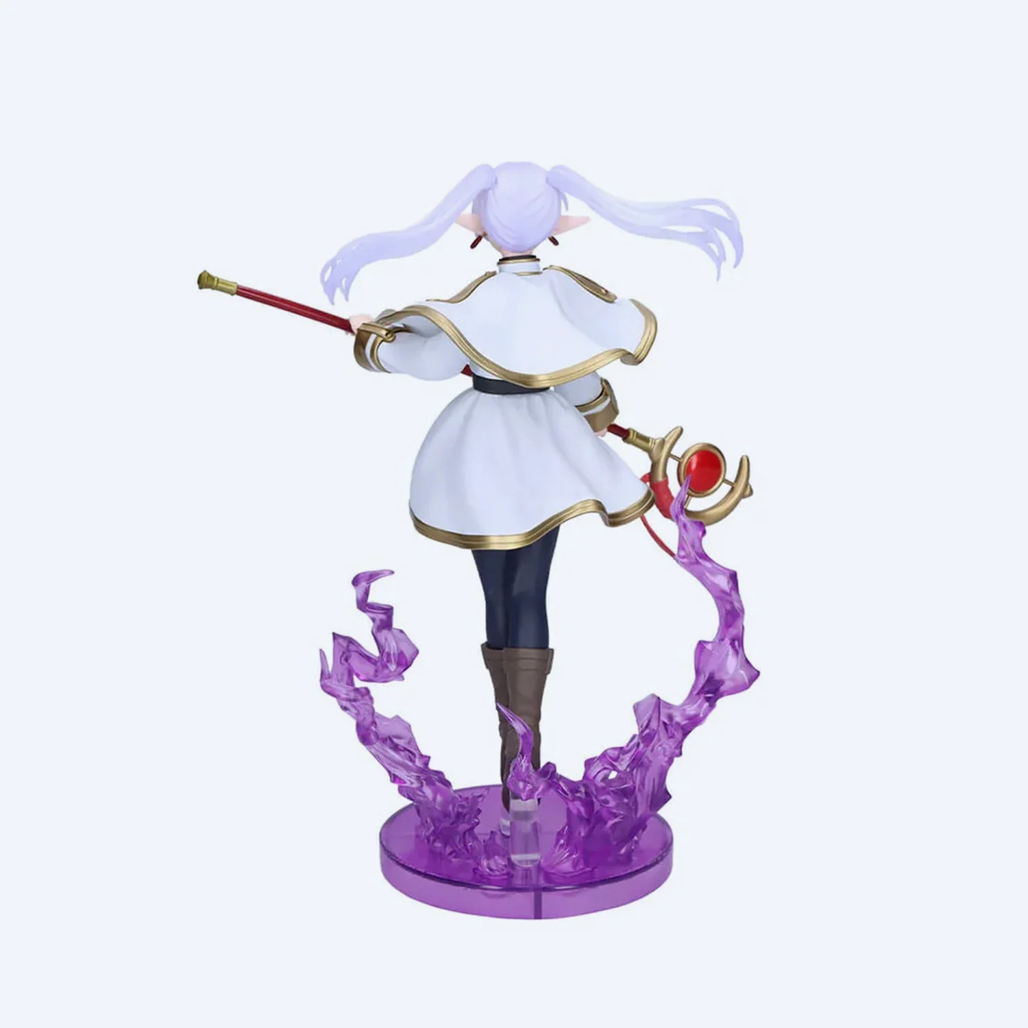 Frieren: Beyond Journey's End Frieren Effectreme Figure - Image 3