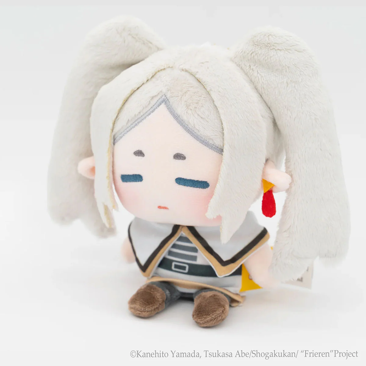 Frieren: Beyond Journey's End Frieren ohmonah Plush - Image 3