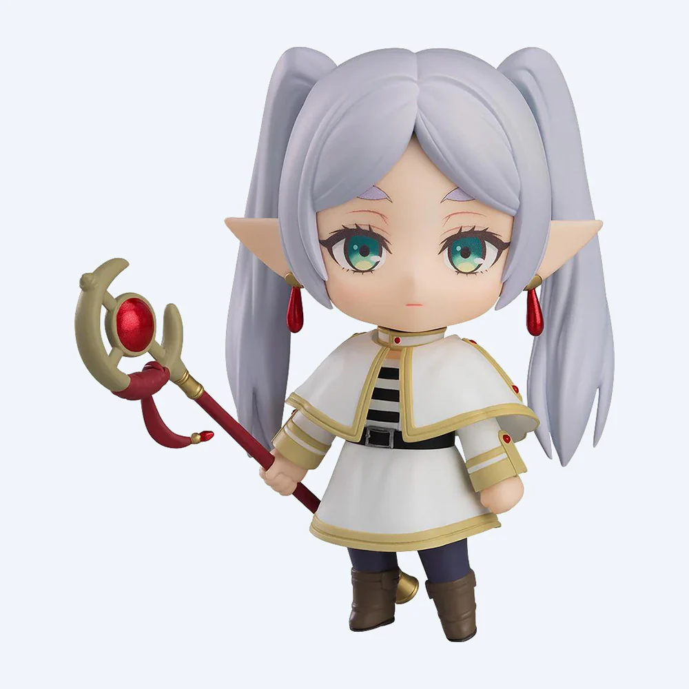 Frieren: Beyond Journey's End Frieren Staff Nendoroid Figure