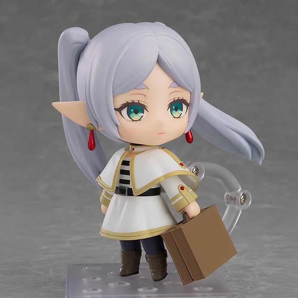 Frieren: Beyond Journey's End Frieren Staff Nendoroid Figure - Image 3