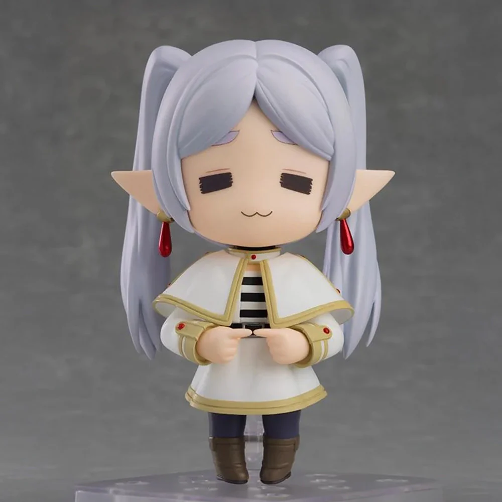 Frieren: Beyond Journey's End Frieren Staff Nendoroid Figure - Image 5
