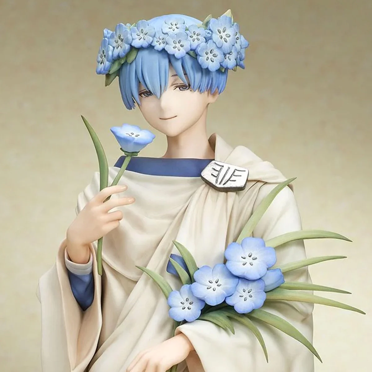 Frieren: Beyond Journey's End Himmel MADHOUSE x Design COCO Art Nouveau Figure - Image 10