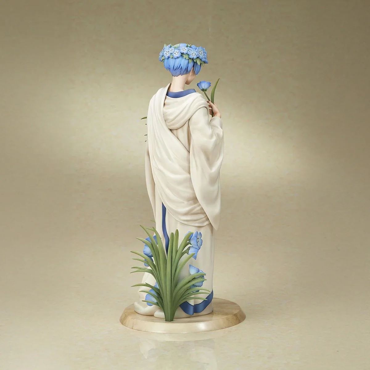 Frieren: Beyond Journey's End Himmel MADHOUSE x Design COCO Art Nouveau Figure - Image 5