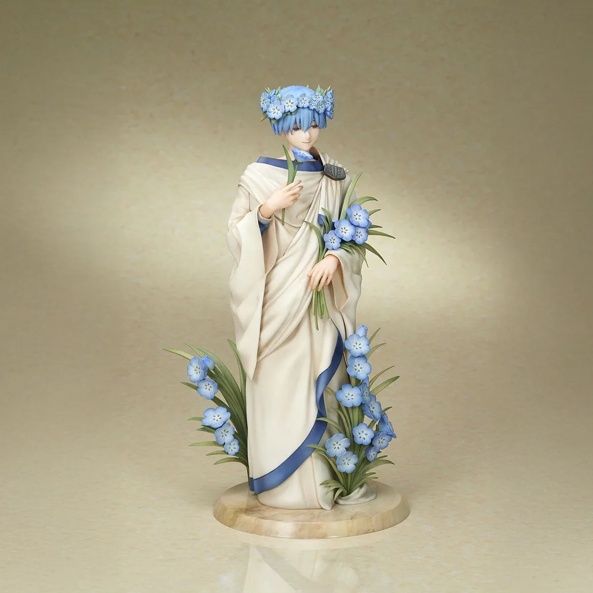 Frieren: Beyond Journey's End Himmel MADHOUSE x Design COCO Art Nouveau Figure - Image 9