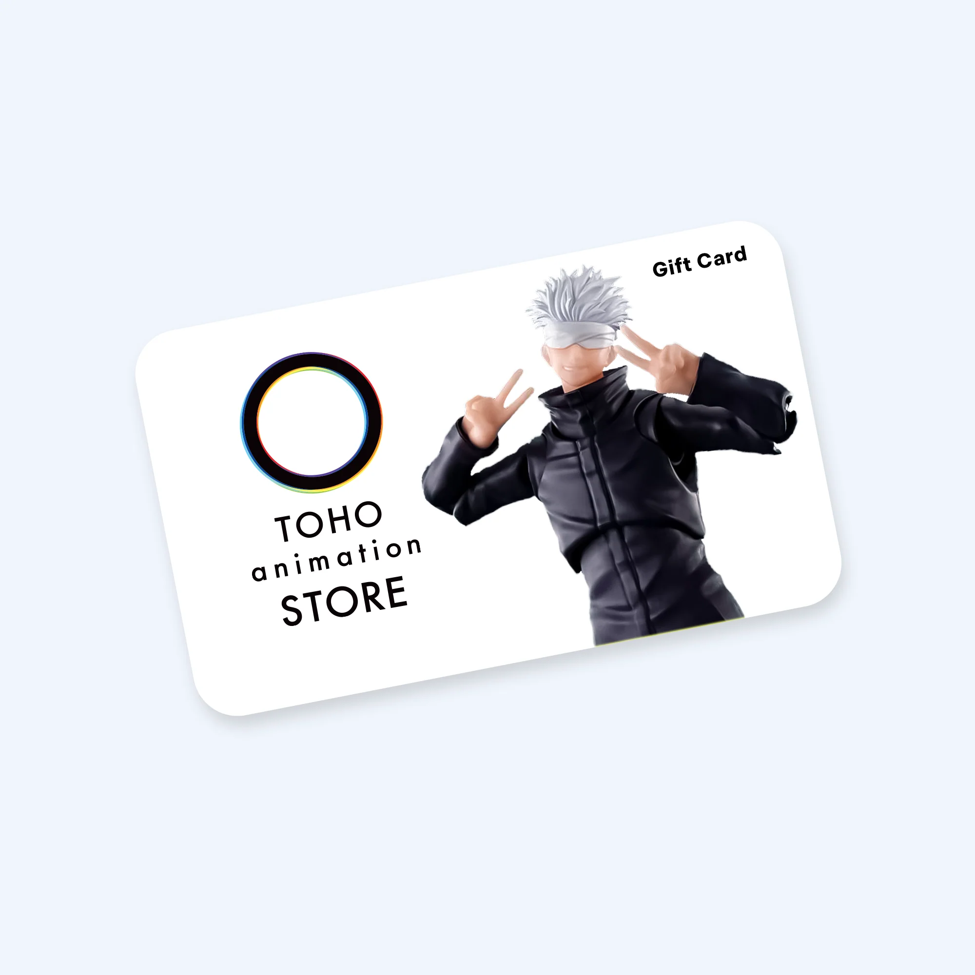 TOHO animation Store | US - Gift Card