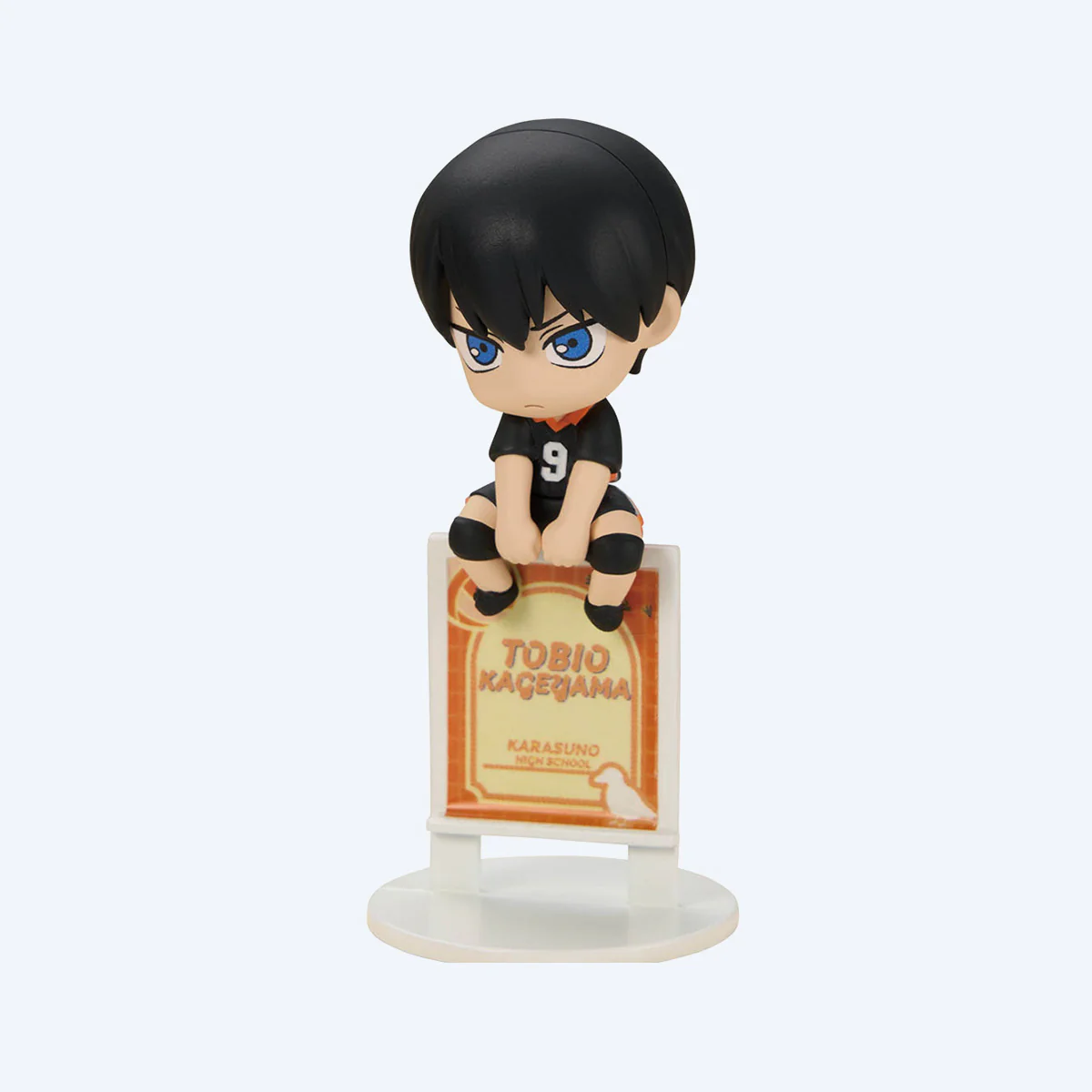 Haikyu!! Break Time on the Top Megahouse Ochatomo Blind Box - Image 5