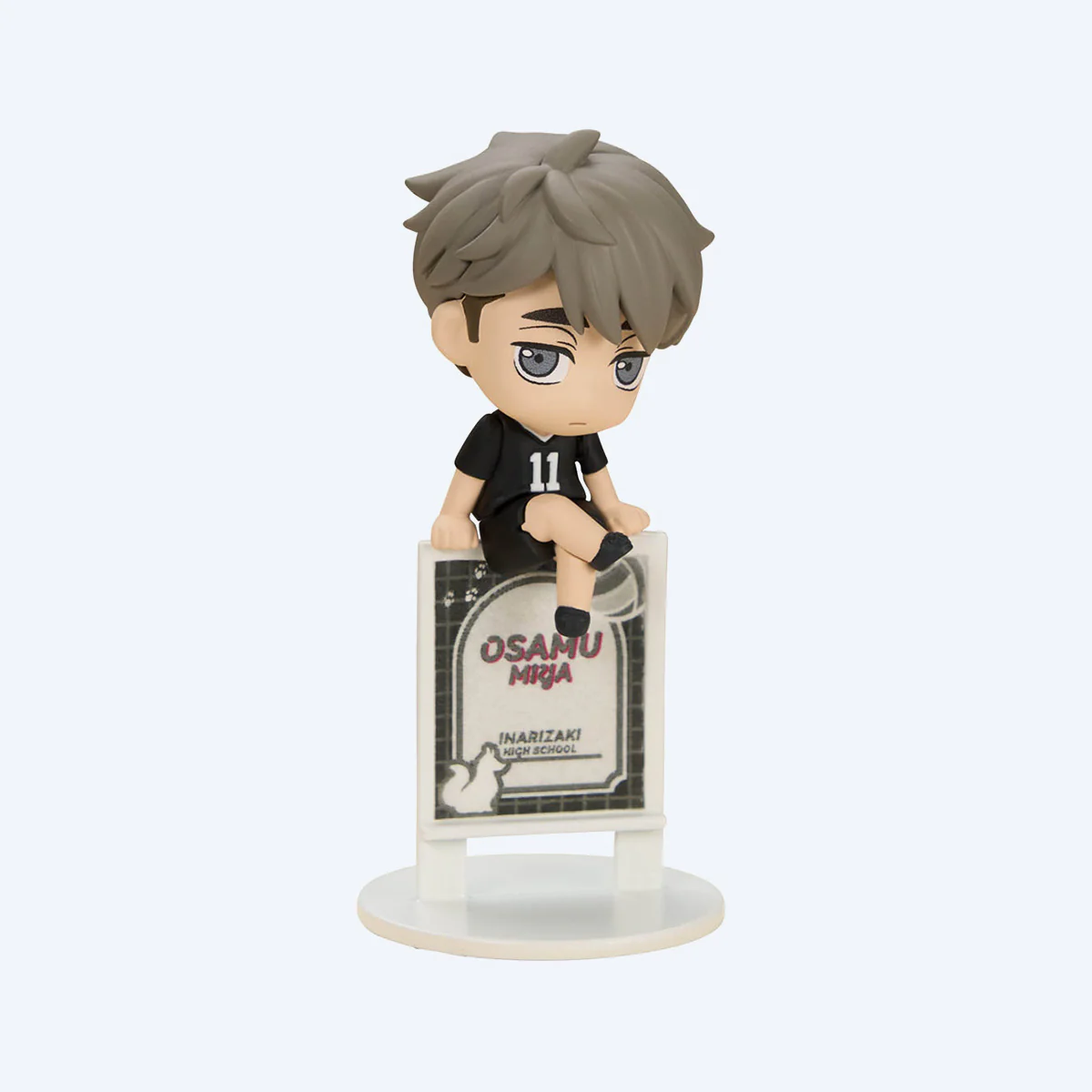 Haikyu!! Break Time on the Top Megahouse Ochatomo Blind Box - Image 6