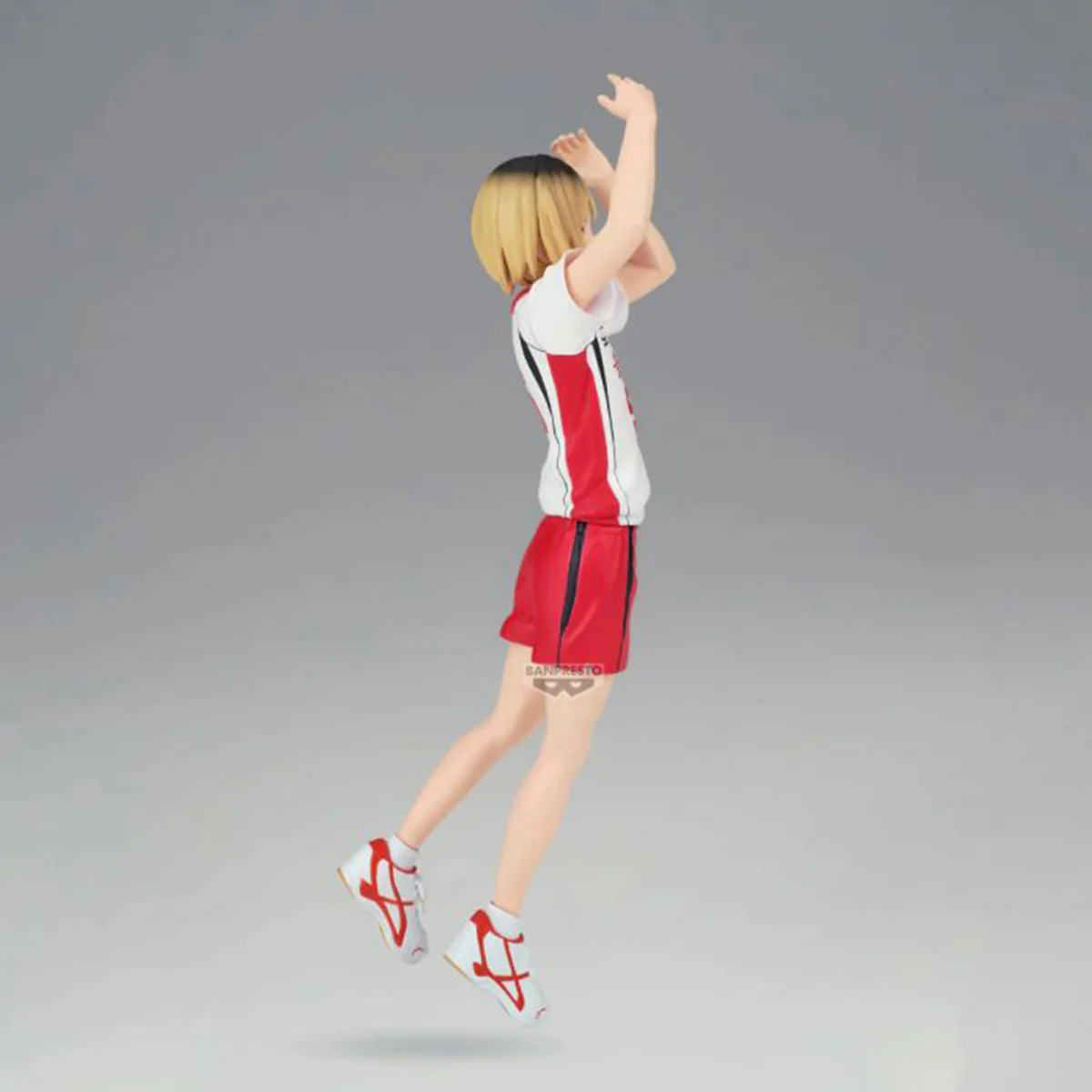 Haikyu!! Kenma Kozume Posing Banpresto Statue - Image 5
