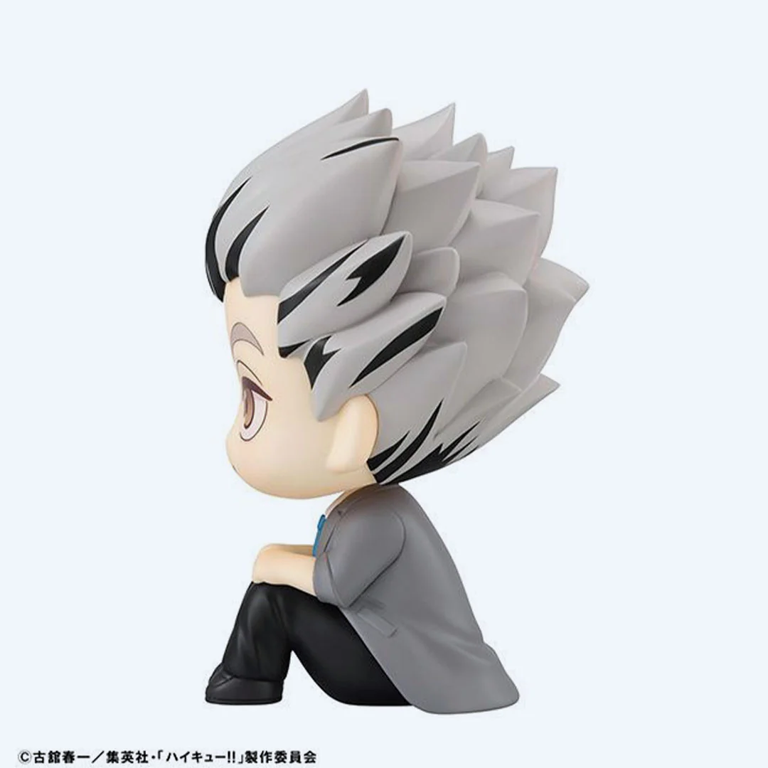 Haikyu!! Kotaro Bokuto Megahouse Lookup Figure - Image 4