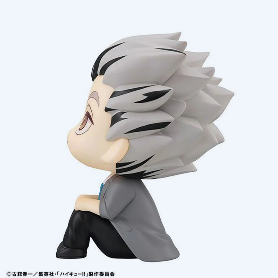 Haikyu!! Kotaro Bokuto Megahouse Lookup Figure - Image 5