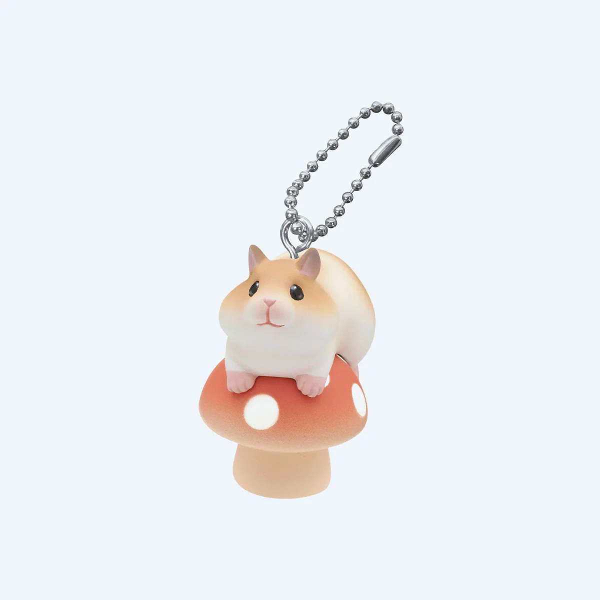 Hamster on Mushroom Blind Box - Image 3