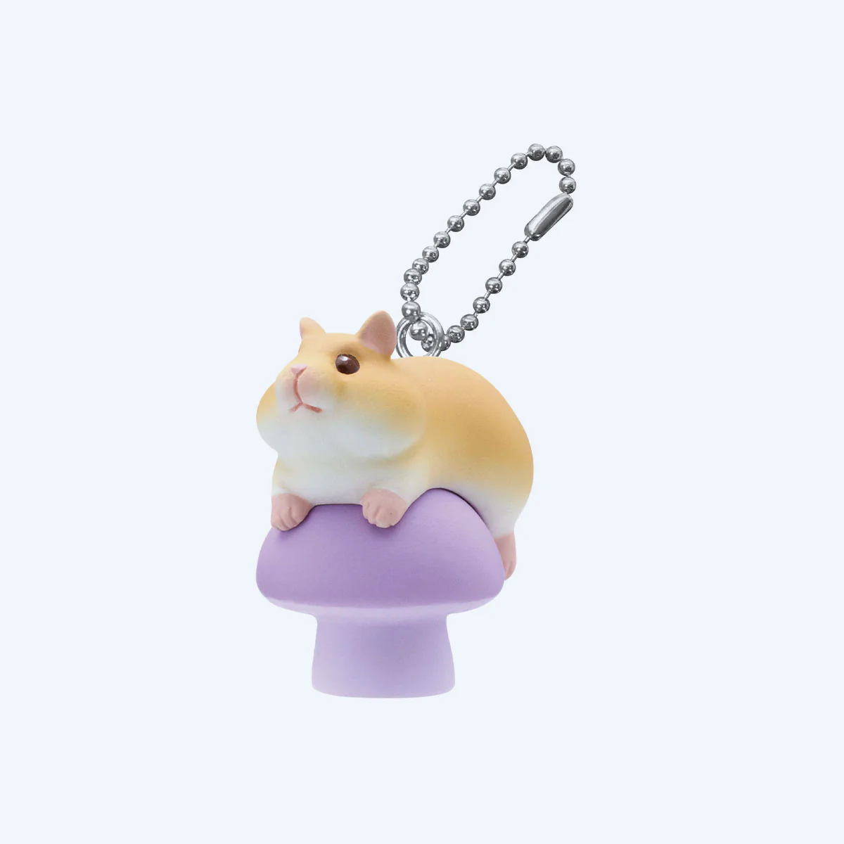 Hamster on Mushroom Blind Box - Image 4