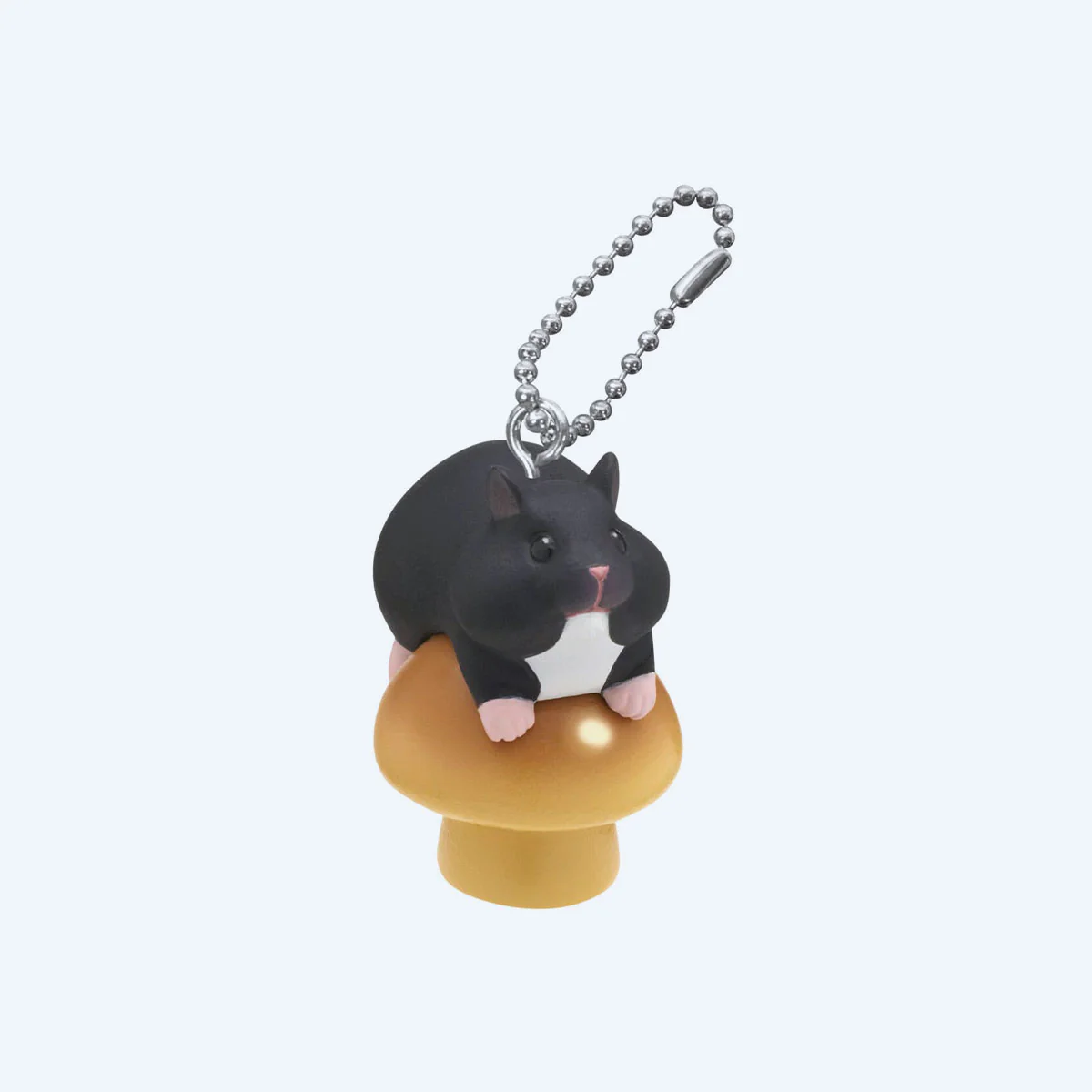 Hamster on Mushroom Blind Box - Image 5