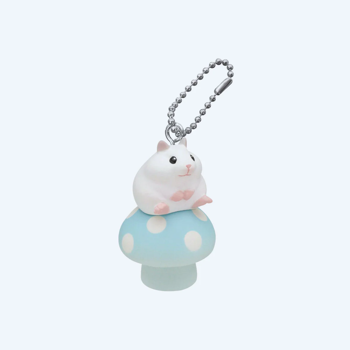 Hamster on Mushroom Blind Box - Image 6