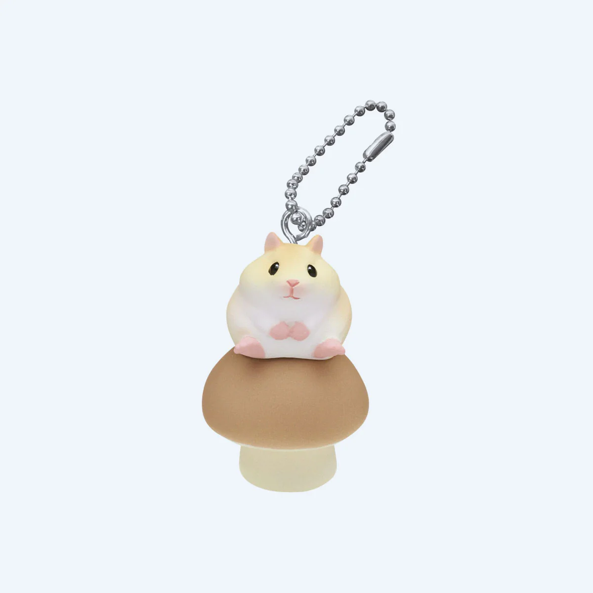 Hamster on Mushroom Blind Box - Image 7
