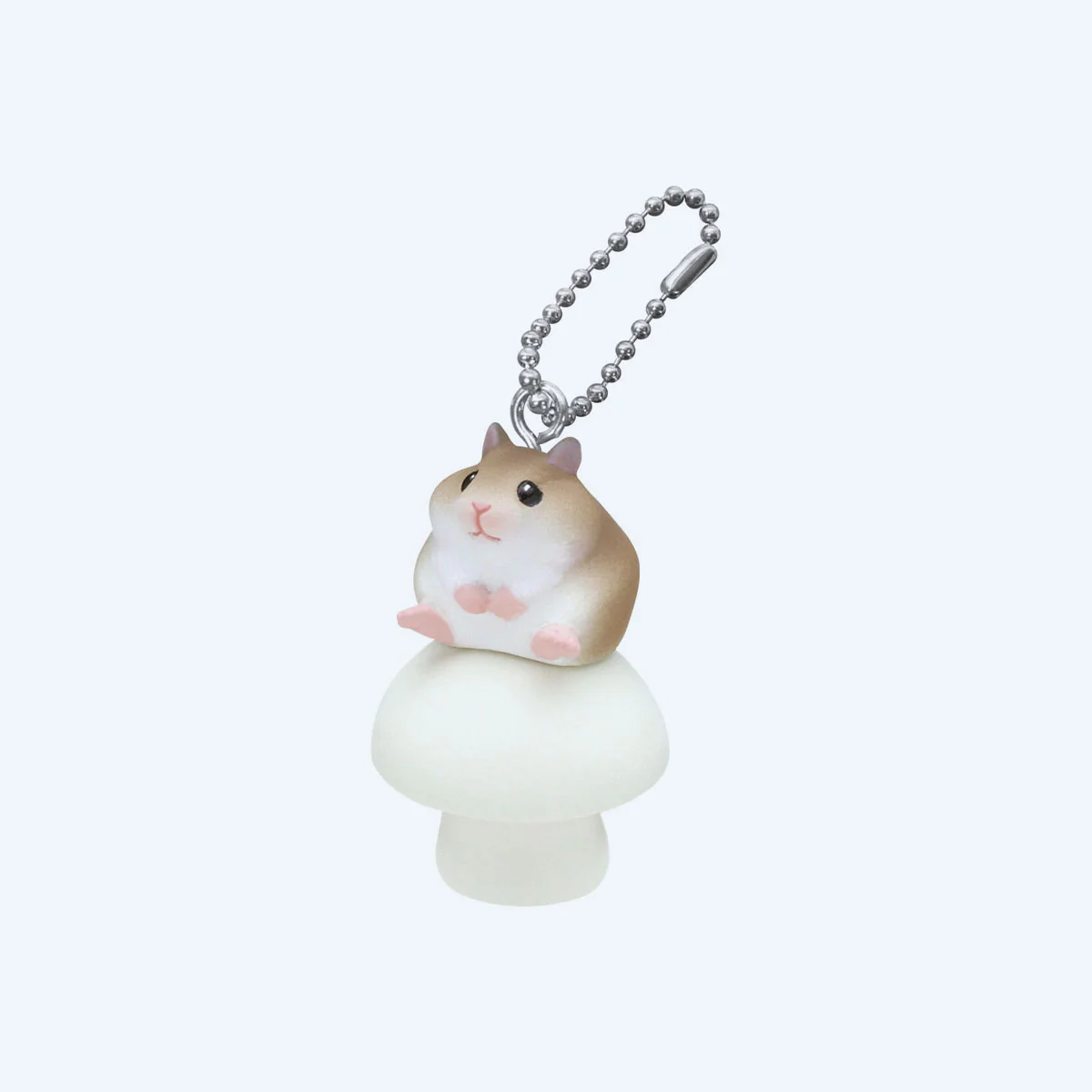 Hamster on Mushroom Blind Box - Image 8