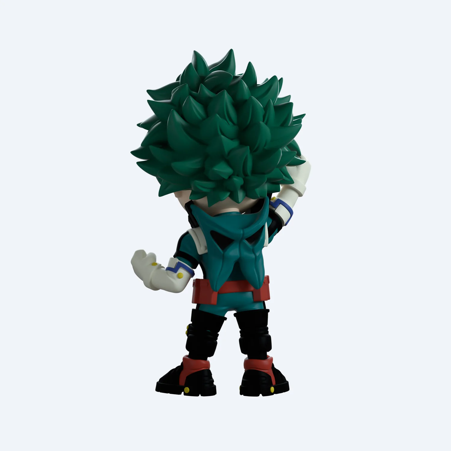 Izuku Midoriya My Hero Academia Collection Youtooz Vinyl Figure - Image 3