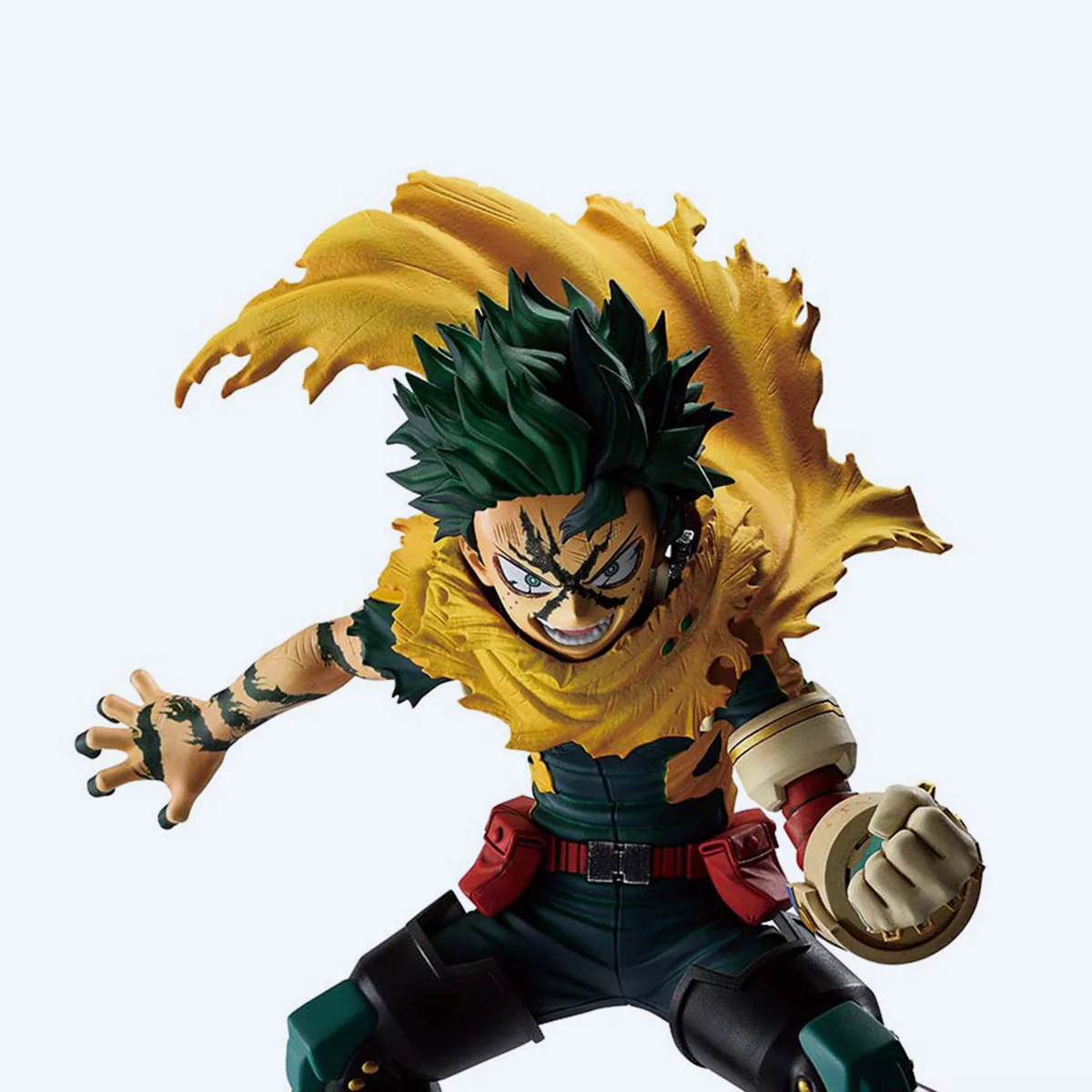 Izuku Midoriya (On Top of Happiness) My Hero Academia Masterlise Ichibansho Figure