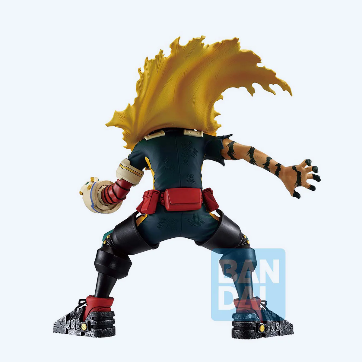 Izuku Midoriya (On Top of Happiness) My Hero Academia Masterlise Ichibansho Figure - Image 5