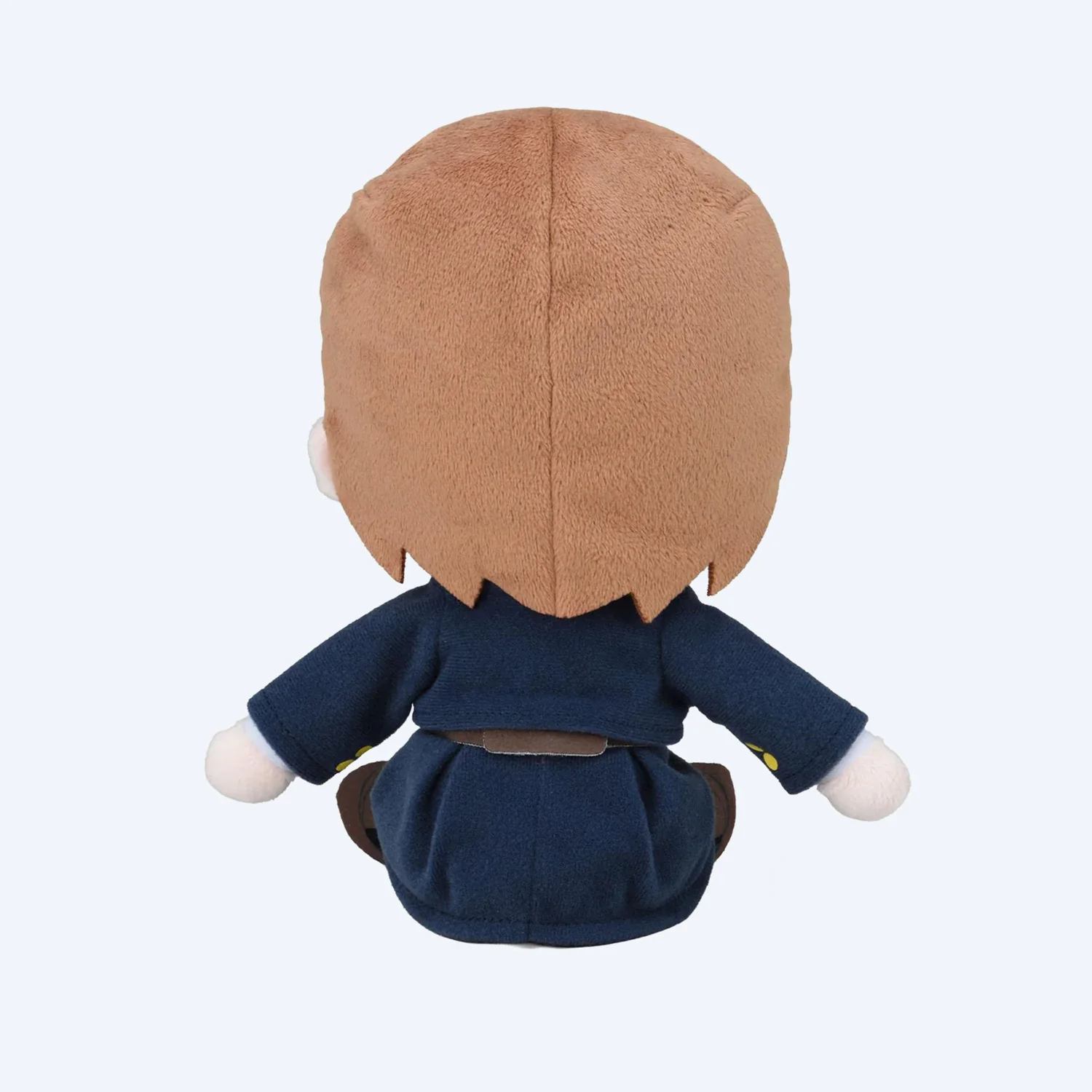 JUJUTSU KAISEN 5th Anniversary Nobara Kugisaki fuwa petit M Plush - Image 3