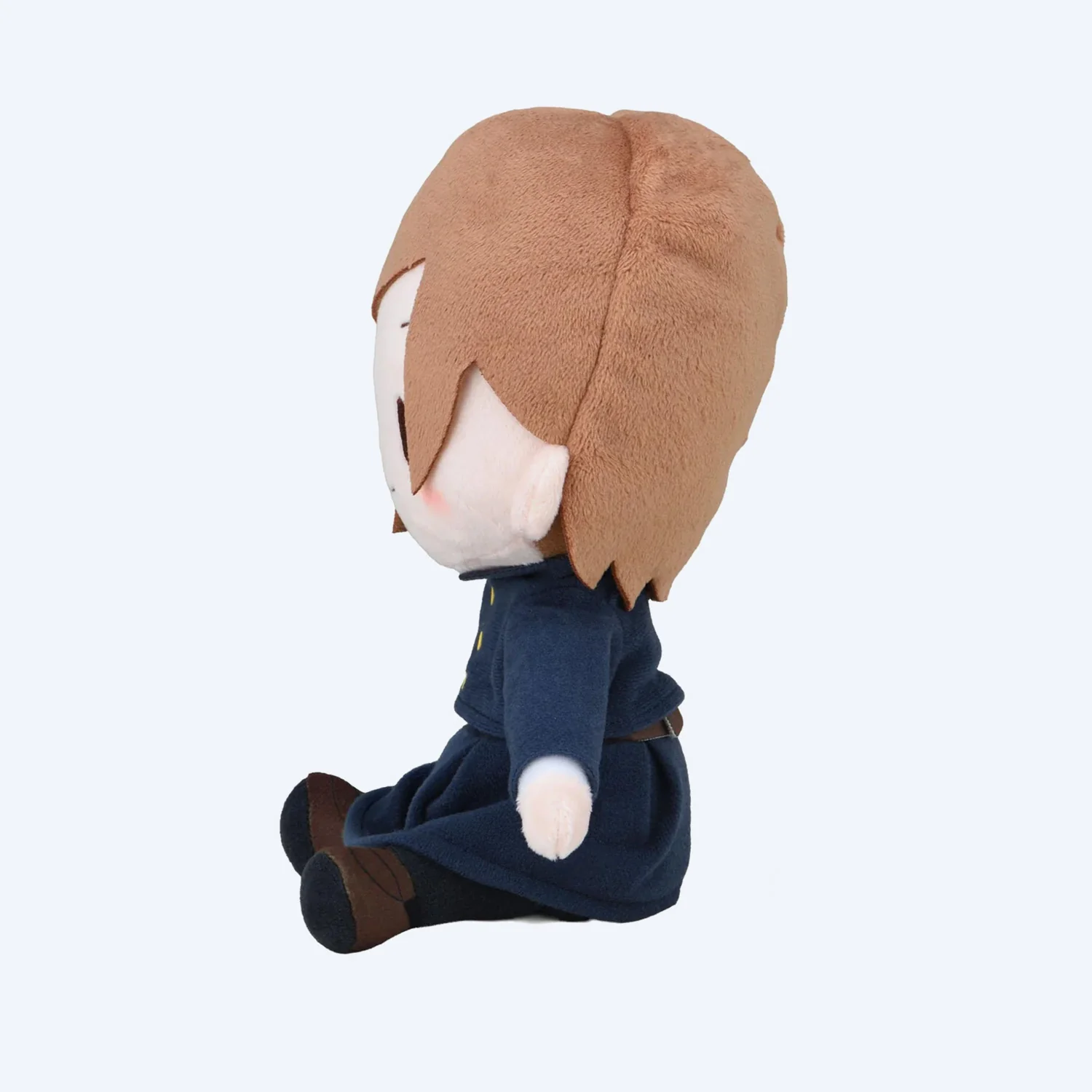 JUJUTSU KAISEN 5th Anniversary Nobara Kugisaki fuwa petit M Plush - Image 4