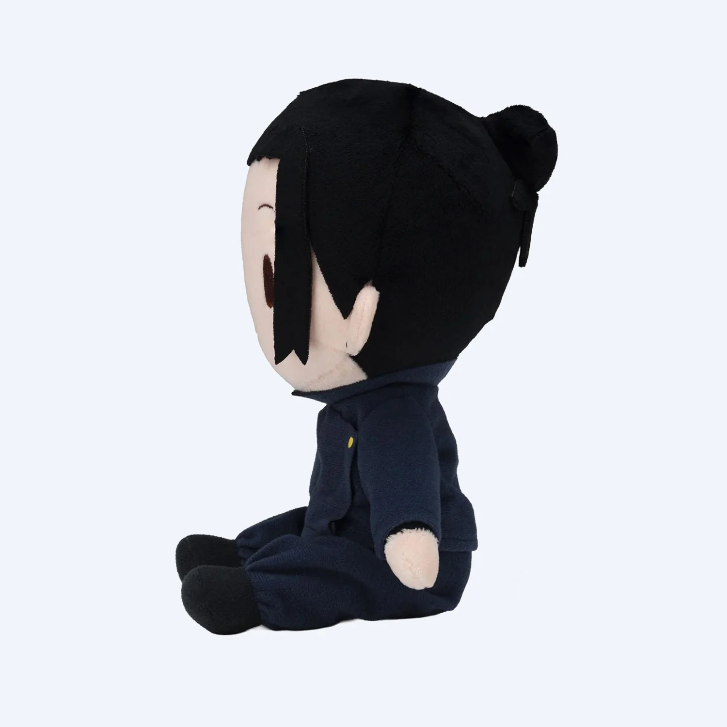 JUJUTSU KAISEN 5th Anniversary Suguru Geto fuwa petit M Plush - Image 4