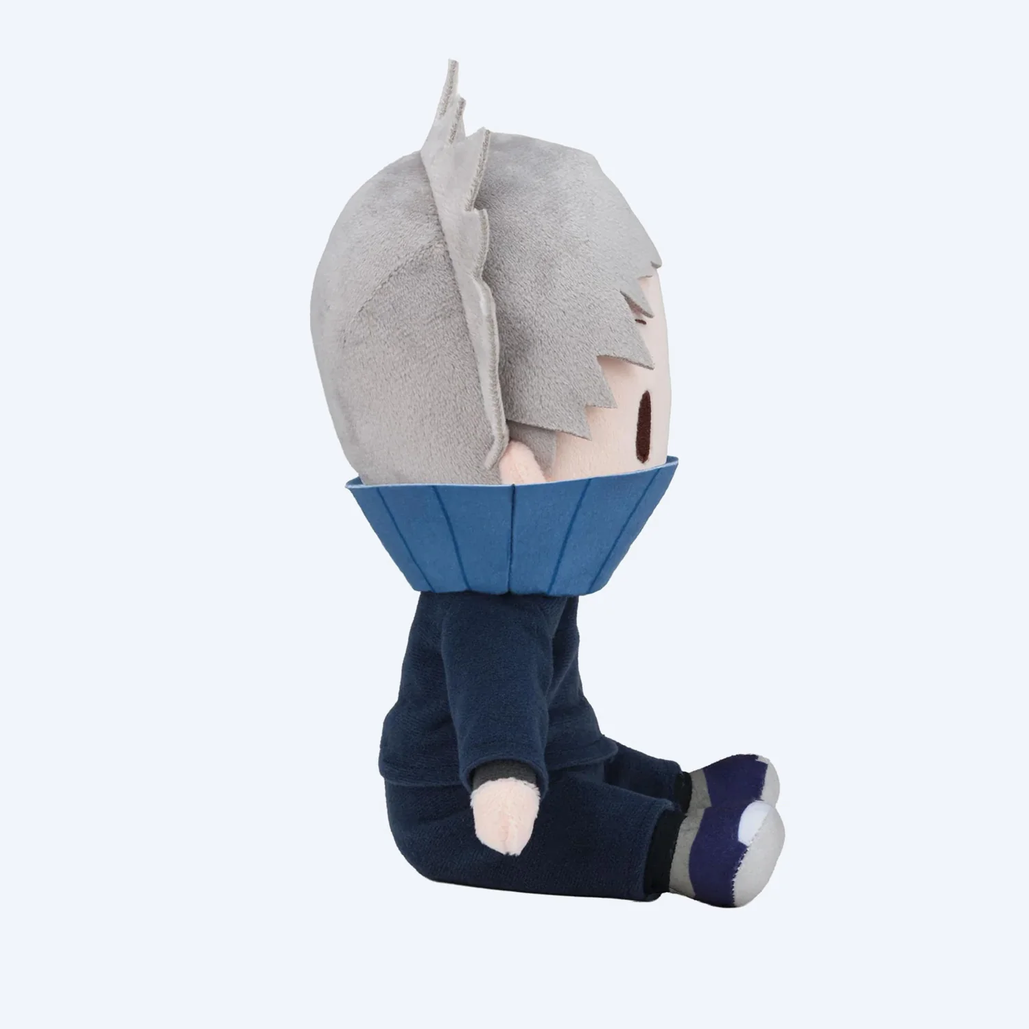 JUJUTSU KAISEN 5th Anniversary Toge Inumaki fuwa petit M Plush - Image 2