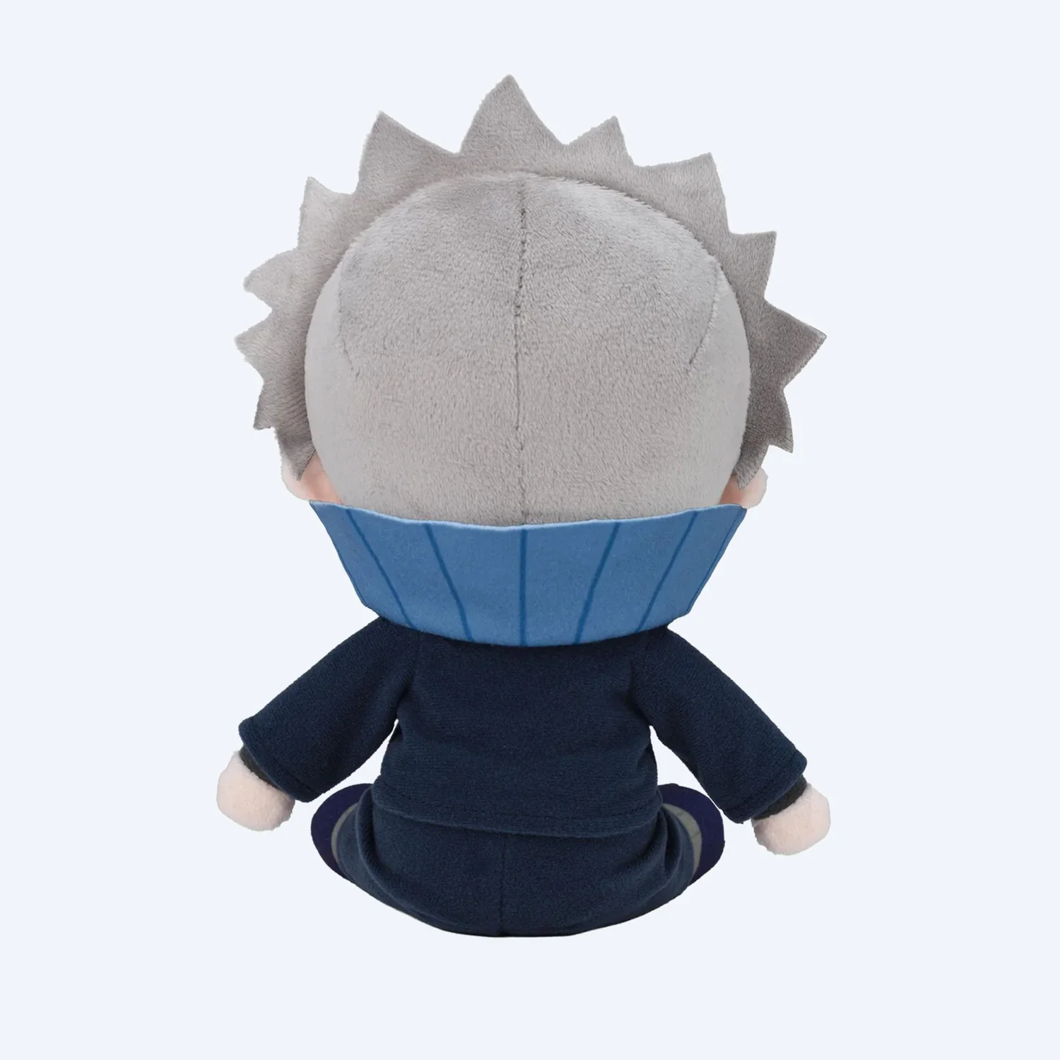 JUJUTSU KAISEN 5th Anniversary Toge Inumaki fuwa petit M Plush - Image 3