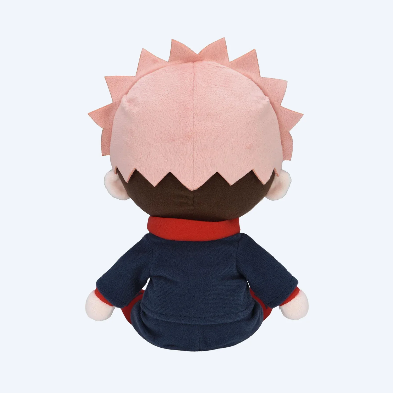 JUJUTSU KAISEN 5th Anniversary Yuji Itadori fuwa petit M Plush - Image 3