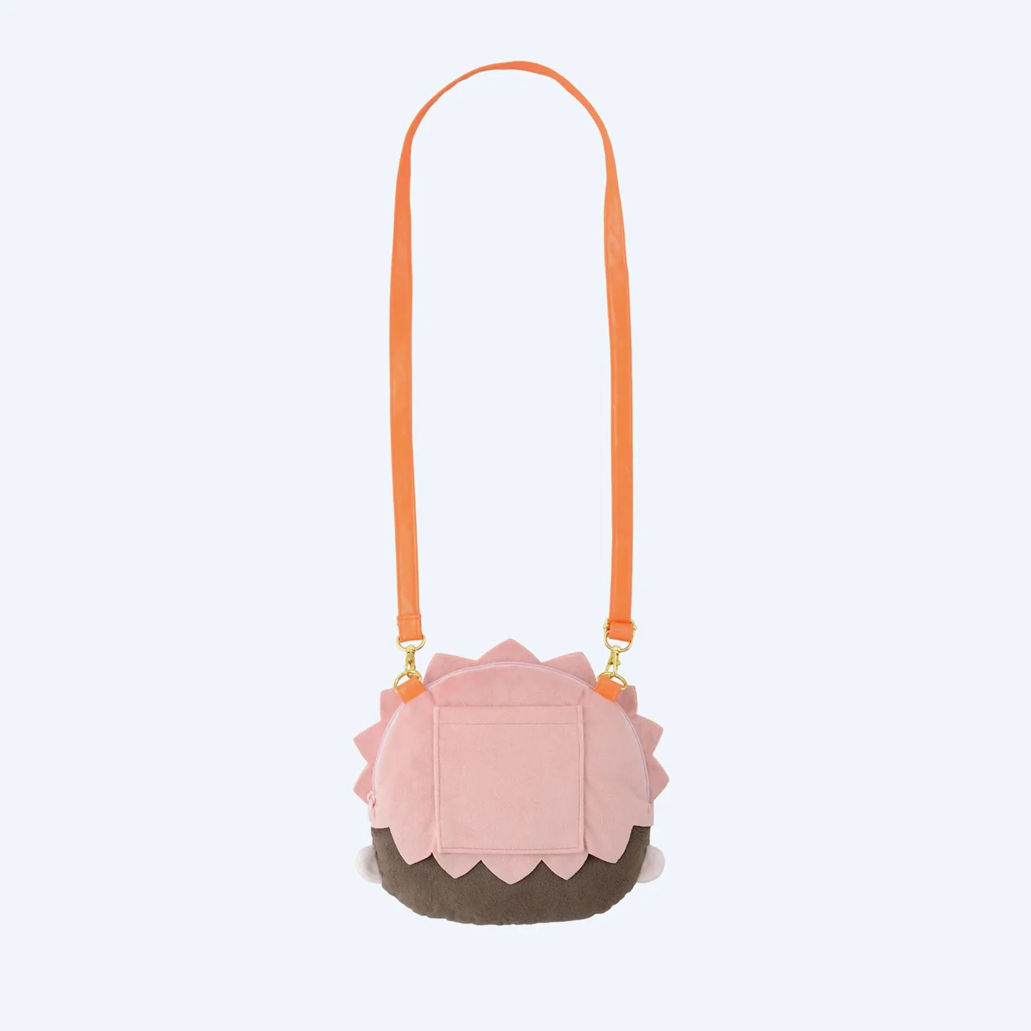 JUJUTSU KAISEN 5th Anniversary Yuji Itadori fuwa petit M Plush Bag - Image 3