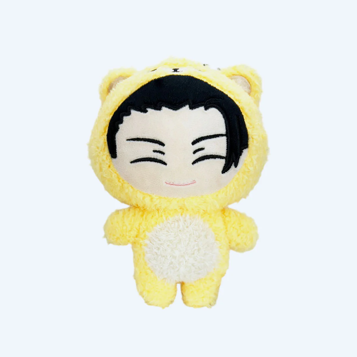 Jujutsu Kaisen Bear Plush Set - Image 3