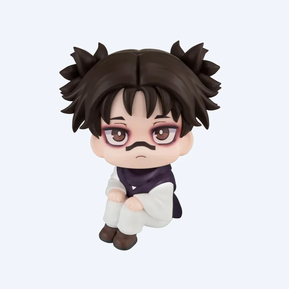JUJUTSU KAISEN Choso Megahouse Lookup Figure - Image 4