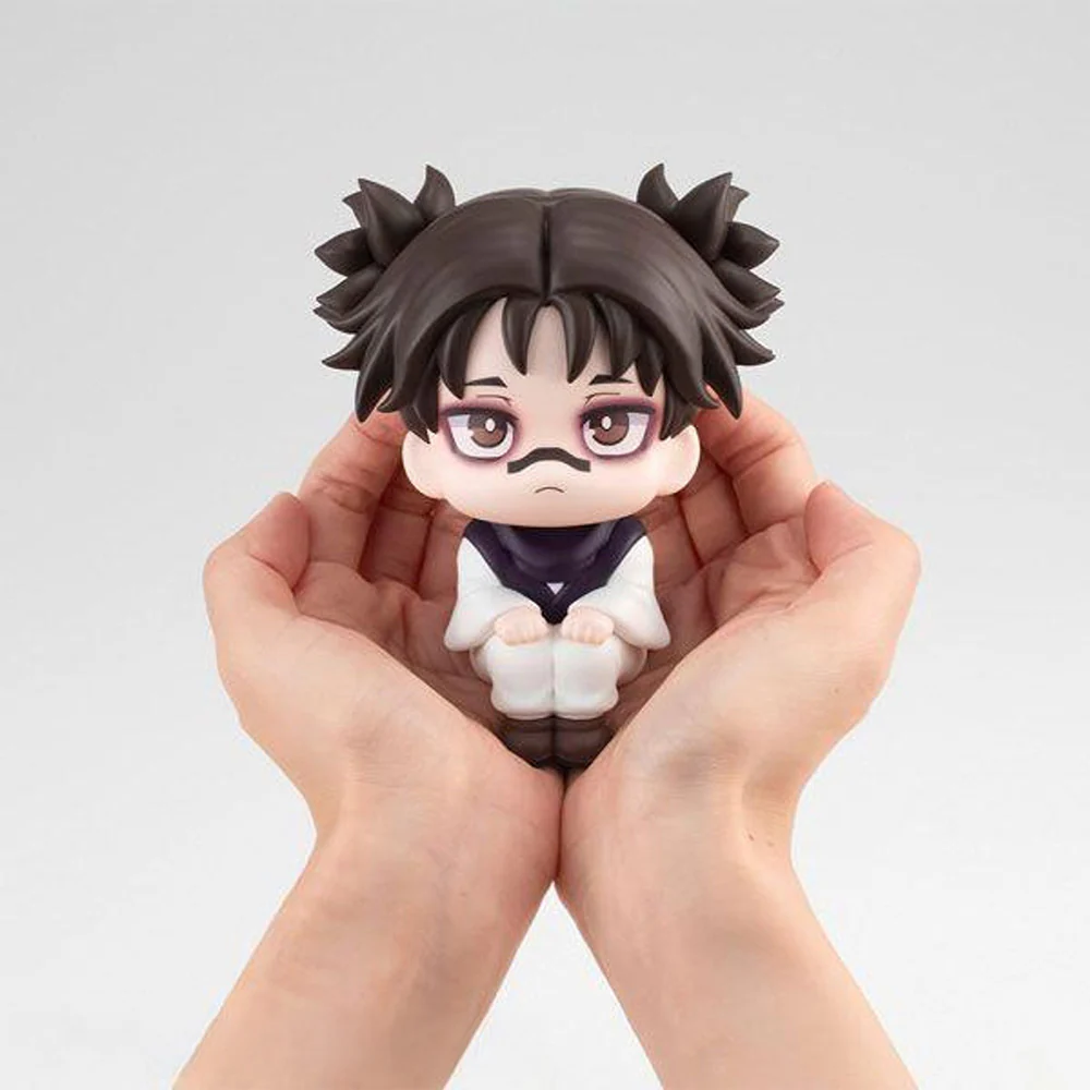 JUJUTSU KAISEN Choso Megahouse Lookup Figure - Image 6