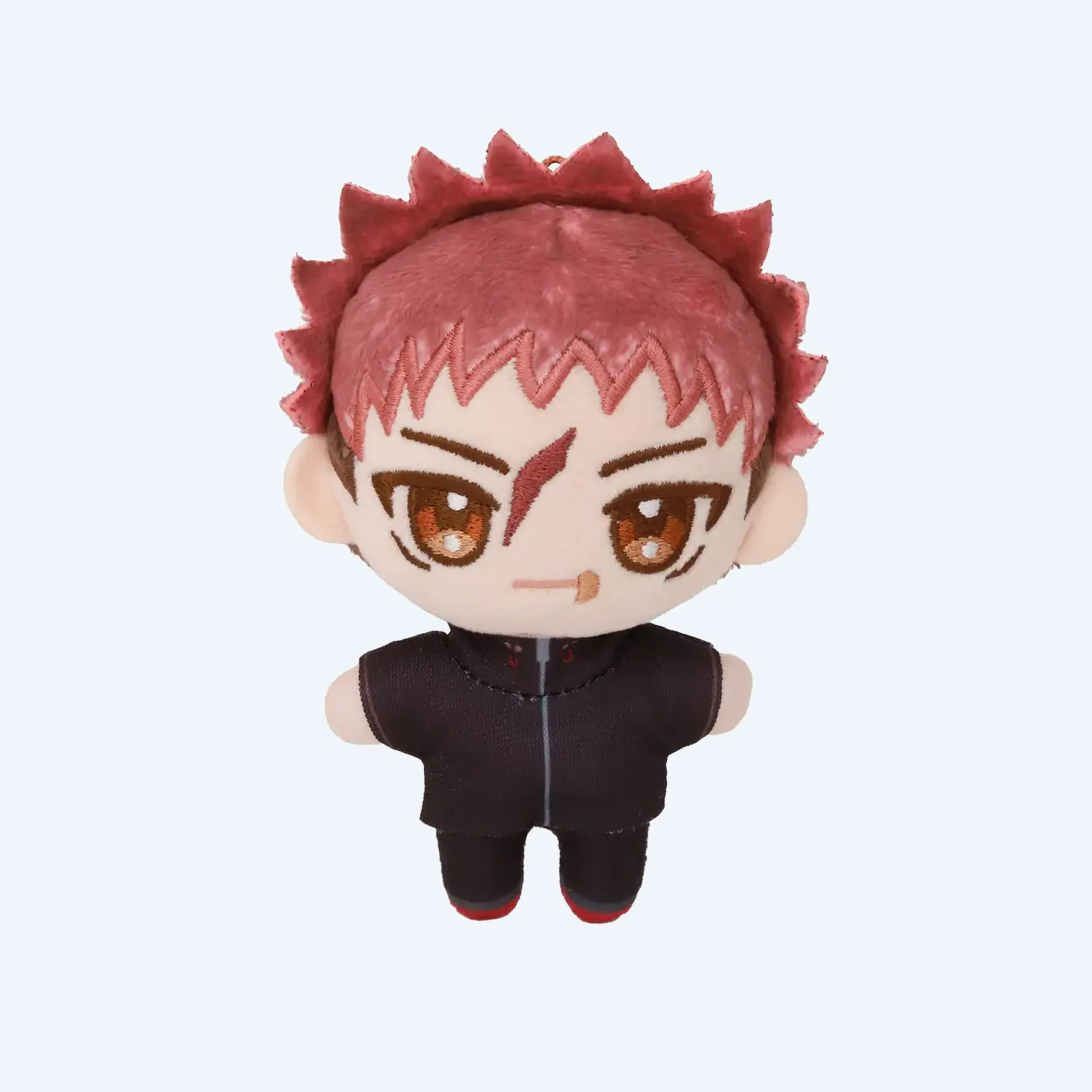 JUJUTSU KAISEN Culling Game Blind Chibi Plush - Image 4