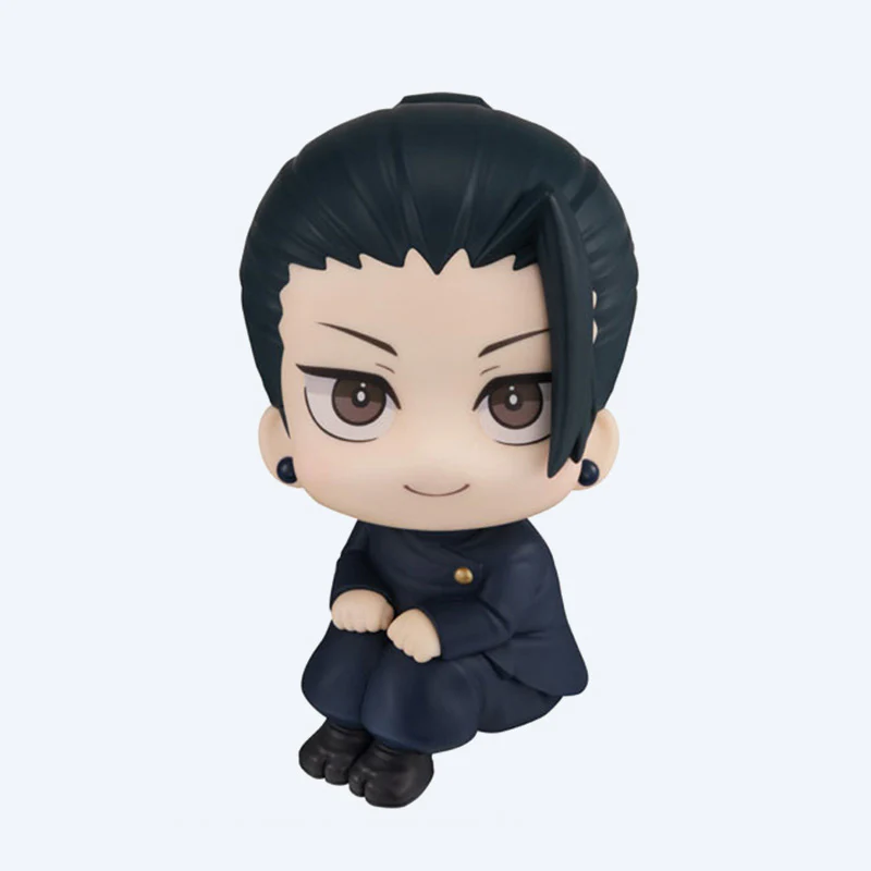 JUJUTSU KAISEN Geto Suguru KOSEN ver. Megahouse Lookup Figure & Cape - Image 3