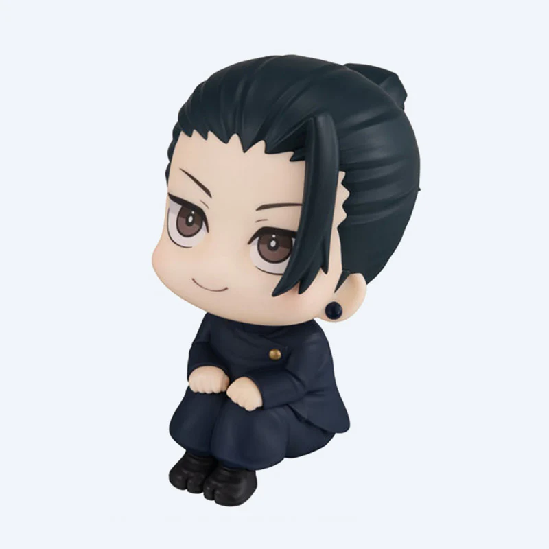 JUJUTSU KAISEN Geto Suguru KOSEN ver. Megahouse Lookup Figure & Cape - Image 7