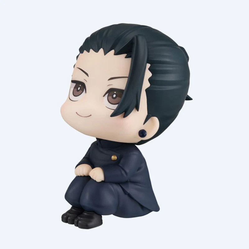 JUJUTSU KAISEN Geto Suguru KOSEN ver. Megahouse Lookup Figure & Cape - Image 8