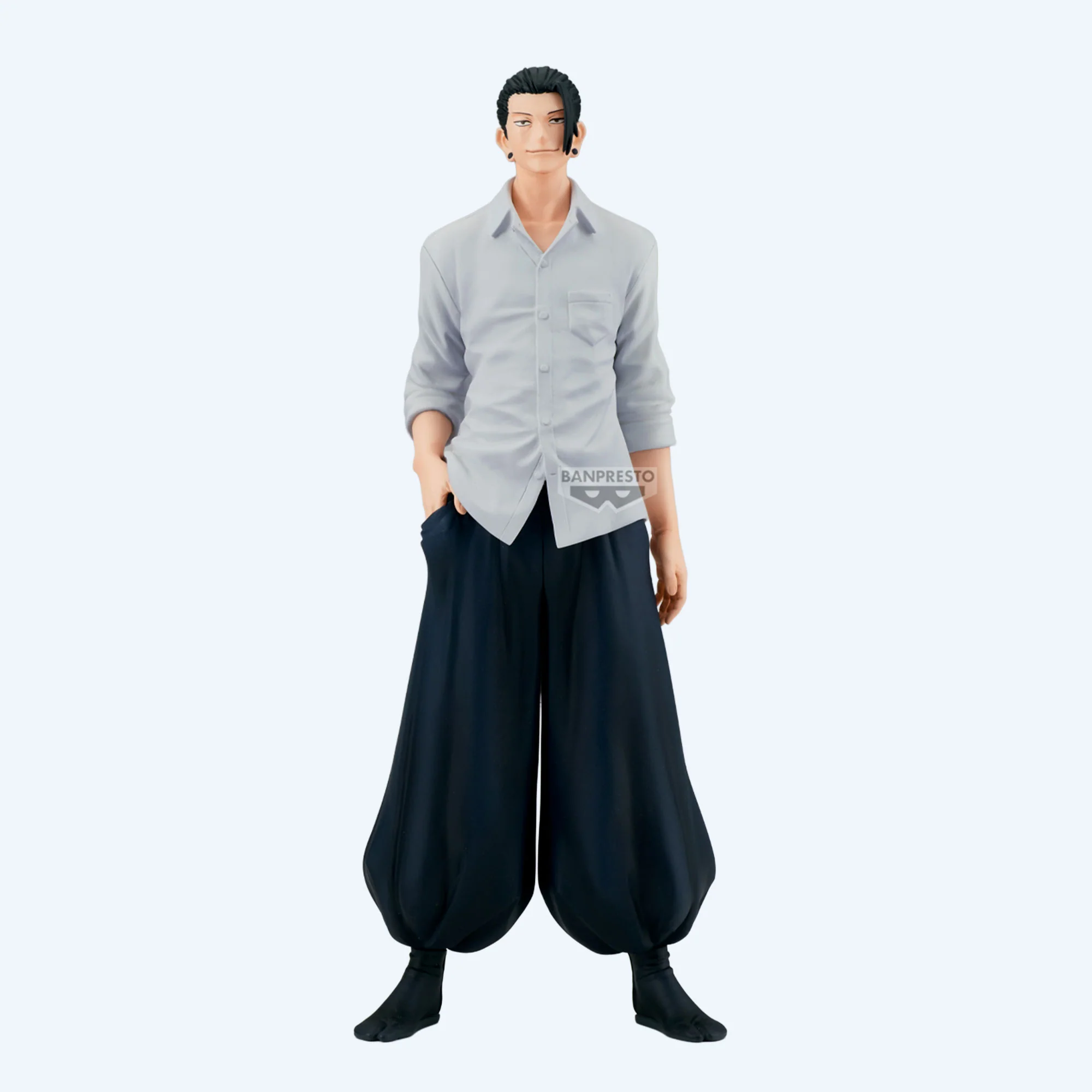 JUJUTSU KAISEN Gojo & Geto King of Artist Hidden Inventory Premature Death 2 Special Ver. Figure Set - Image 3